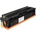 Alternativ Toner ersetzt HP CF532A 205A yellow