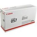 Canon Toner 3009C002 057 schwarz