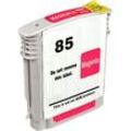 Ampertec Tinte ersetzt HP C9426A 85 magenta