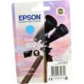 Epson Tinte C13T02V24020 502 cyan