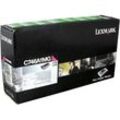 Lexmark Toner C746A1MG C746A2MG magenta