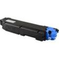 Ampertec Toner ersetzt Utax CK-5513C cyan