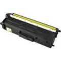 Alternativ Toner ersetzt Brother TN-421Y yellow