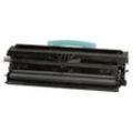 Recycling Toner ersetzt Lexmark E352H11E schwarz