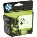 HP Tinte C6656AE 56 schwarz