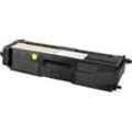 Alternativ Toner ersetzt Brother TN-325Y yellow