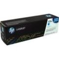 HP Toner CB541A 125A cyan