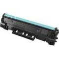 Ampertec Toner ersetzt HP CF244A 44A schwarz