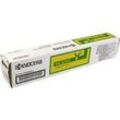 Kyocera Toner TK-5205Y 1T02R5ANL0 yellow