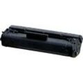 Ampertec Toner ersetzt HP C4092A 92A schwarz