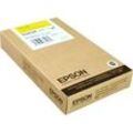 Epson Tinte C13T603400 yellow