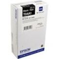 Epson Tinte C13T04A140 XXL Black schwarz