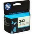 HP Tinte C9361EE 342 3-farbig