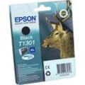 Epson Tinte C13T13014012 schwarz