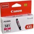 Canon Tinte 1996C001 CLI-581M XXL magenta