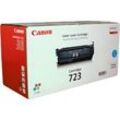 Canon Toner 2643B002 723 cyan