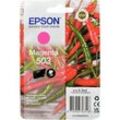 Epson Tinte C13T09Q34010 503 magenta