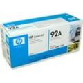 HP Toner C4092A 92A schwarz