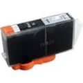 Ampertec Tinte ersetzt HP CZ109AE 655 black