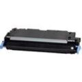 Recycling Toner ersetzt Canon Cartridge 717 cyan