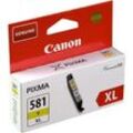 Canon Tinte 2051C001 CLI-581Y XL yellow