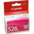 Canon Tinte 4542B001 CLI-526M magenta