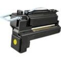 Recycling Toner ersetzt Lexmark C792A1YG yellow