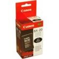 Canon Druckkopf 0896A002 BX-20 schwarz