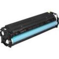 Ampertec Toner ersetzt HP CF211A 131A cyan