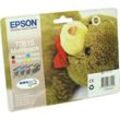 4 Epson Tinten C13T06154010 4-farbig