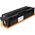 Ampertec Toner ersetzt HP CF531A 205A cyan