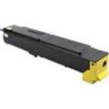 Alternativ Toner ersetzt Kyocera TK-5205Y 1T02R5ANL0 yellow