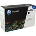 HP Toner Q5950A 643A schwarz