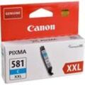 Canon Tinte 1995C001 CLI-581C XXL cyan