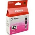 Canon Tinte 6386B001 CLI-42M magenta