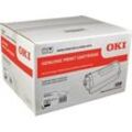 Oki Toner 45488802 schwarz