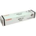 Canon Toner 1382A002 NPG-11 schwarz