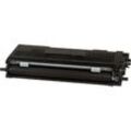 2 Recycling Toner ersetzt Brother TN-2000 Doppelpack schwarz