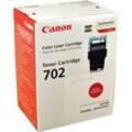 Canon Toner 9643A004 702 magenta