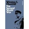 The Second World War - Winston S. Churchill, Kartoniert (TB)
