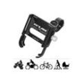CoolGadget Fahrradhalterung GUB P30 Handy-Halterung