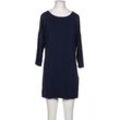 Peter Hahn Damen Kleid, marineblau, Gr. 38