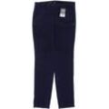 s.Oliver Herren Stoffhose, marineblau, Gr. 36