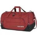 travelite Kick Off Reisetasche 60 cm 73 l - Rot