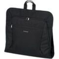 travelite Mobile Kleidersack 15 l - Schwarz