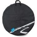 B&W International B&W Wheel Guard L Laufradtasche - Schwarz