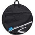 B&W International B&W Double Wheel Guard M Laufradtasche - Schwarz