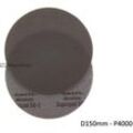 d150 mm - P4000 - useit®-Superfinishing-Pad SG2