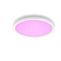 Philips Hue White & Color Ambiance Surimu Panelleuchte ⌀30cm - Weiß