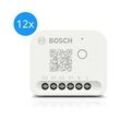 Bosch Smart Home Licht-/ Rollladensteuerung II 12er-Set